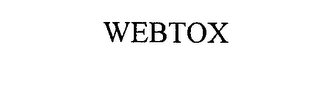 WEBTOX