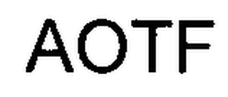 AOTF