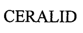 CERALID