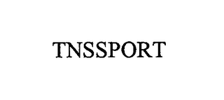 TNSSPORT