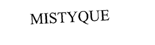 MISTYQUE