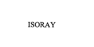 ISORAY