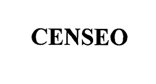 CENSEO