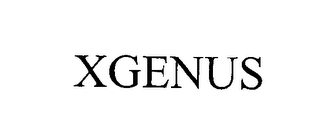 XGENUS