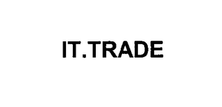 IT.TRADE