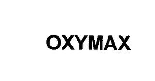 OXYMAX
