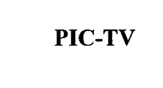 PIC-TV