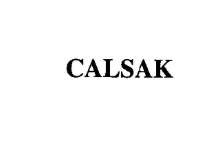 CALSAK