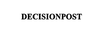 DECISIONPOST