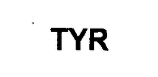 TYR