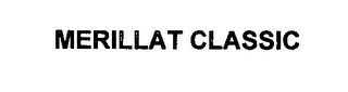 MERILLAT CLASSIC