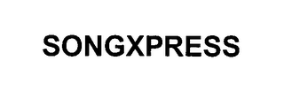 SONGXPRESS