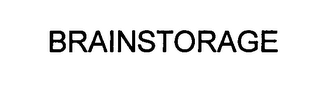 BRAINSTORAGE