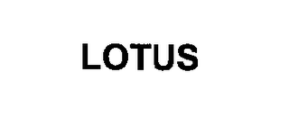 LOTUS