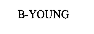 B-YOUNG