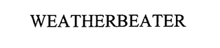 WEATHERBEATER