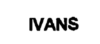 IVANS