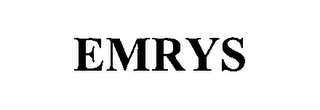EMRYS