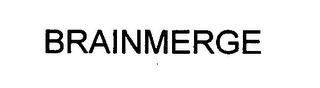 BRAINMERGE