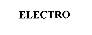 ELECTRO