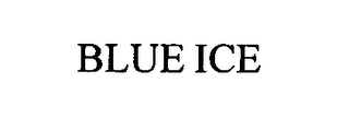 BLUE ICE