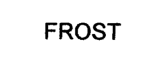 FROST
