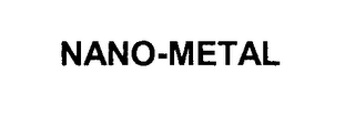 NANO-METAL
