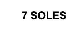 7 SOLES