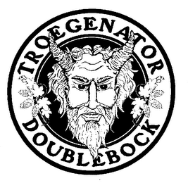 TROEGENATOR DOUBLEBOCK