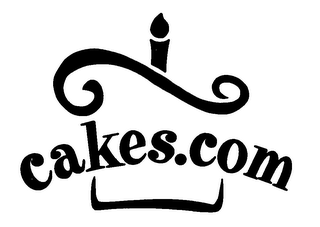 CAKES.COM