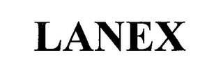 LANEX
