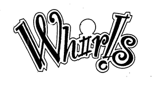 WHIR!S