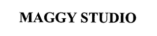 MAGGY STUDIO