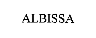 ALBISSA