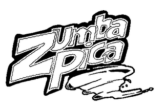 ZUMBA PICA