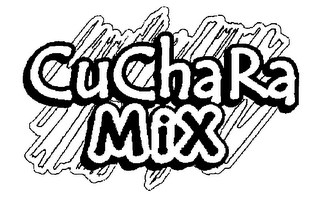 CUCHARA MIX