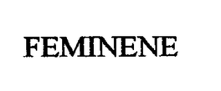 FEMINENE