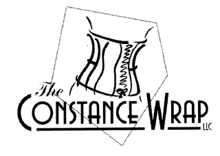 THE CONSTANCE WRAP LLC