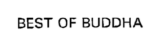 BEST OF BUDDHA