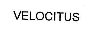 VELOCITUS