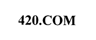 420.COM