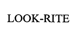 LOOK-RITE