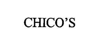 CHICO'S