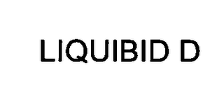 LIQUIBID-D
