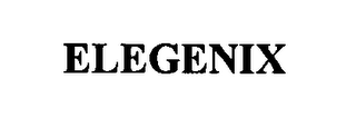 ELEGENIX