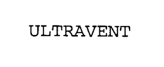 ULTRAVENT