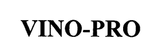 VINO-PRO
