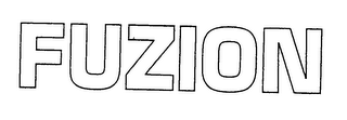 FUZION
