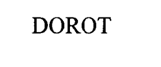DOROT