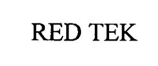 RED TEK